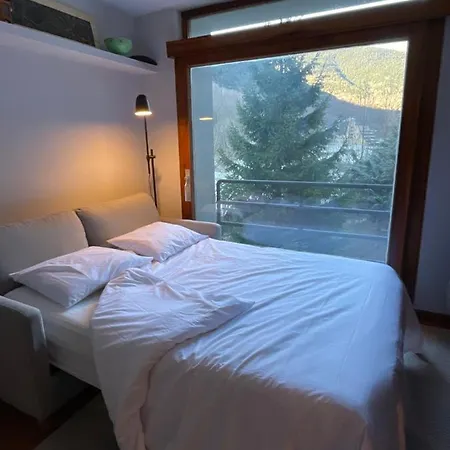 Tuca - Apartamento Acogedor Con Garaje A 1 Km De Vielha Exterior photo