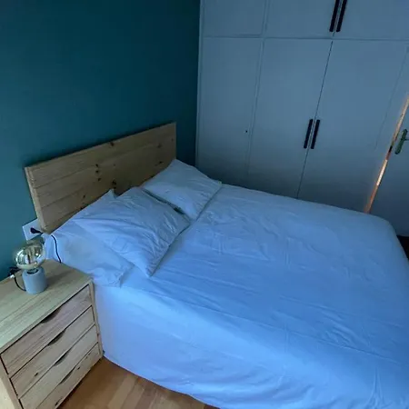 Tuca - Apartamento Acogedor Con Garaje A 1 Km De Vielha Exterior photo