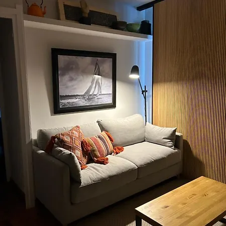 Tuca - Apartamento Acogedor Con Garaje A 1 Km De Vielha Exterior photo