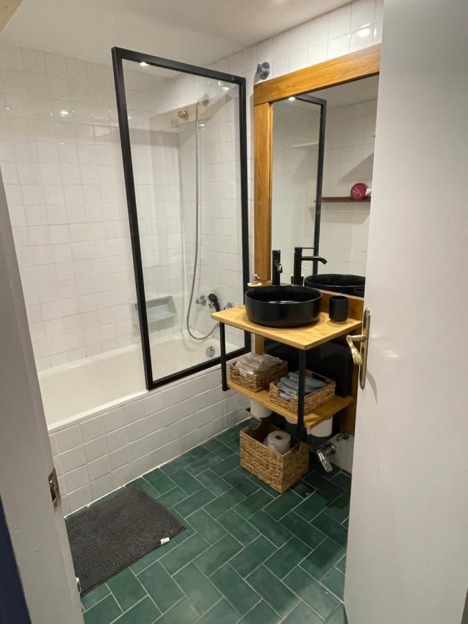 Appartement Tuca - Acogedor Con Garaje A 1 Km De Viella