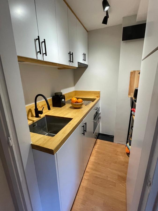 Appartement Tuca - Acogedor Con Garaje A 1 Km De Viella